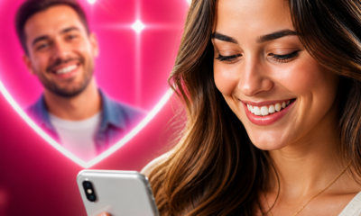 App de Namoro Cristão para Solteiros