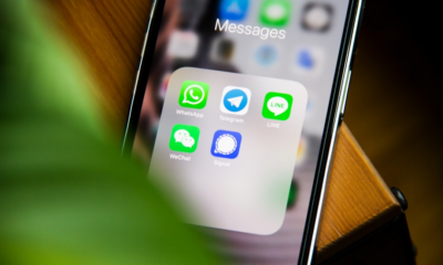 App Monitorar Mensagens: Controle Parental