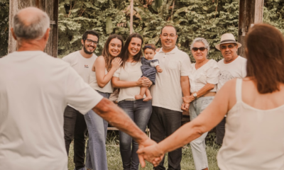 Explore a História da Sua Família pelo Sobrenome