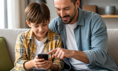 Controle Parental Android: Guia Completo
