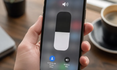 Aumente o Volume do Seu iPhone ao Máximo!