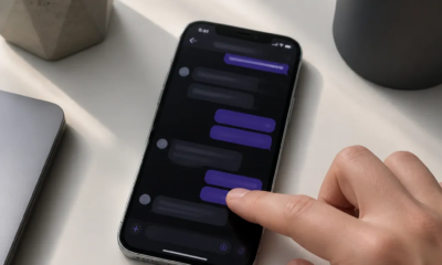 Como Mudar a Cor do WhatsApp no iOS