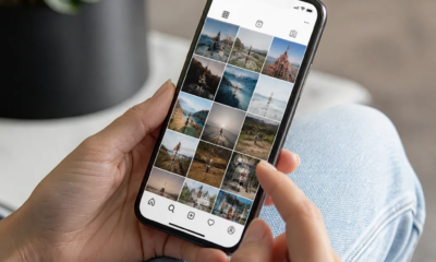Como Ver Visitas no Instagram: Guia Prático