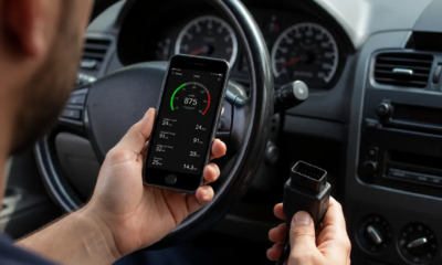 Transforme Seu iPhone em um Scanner Automotivo!