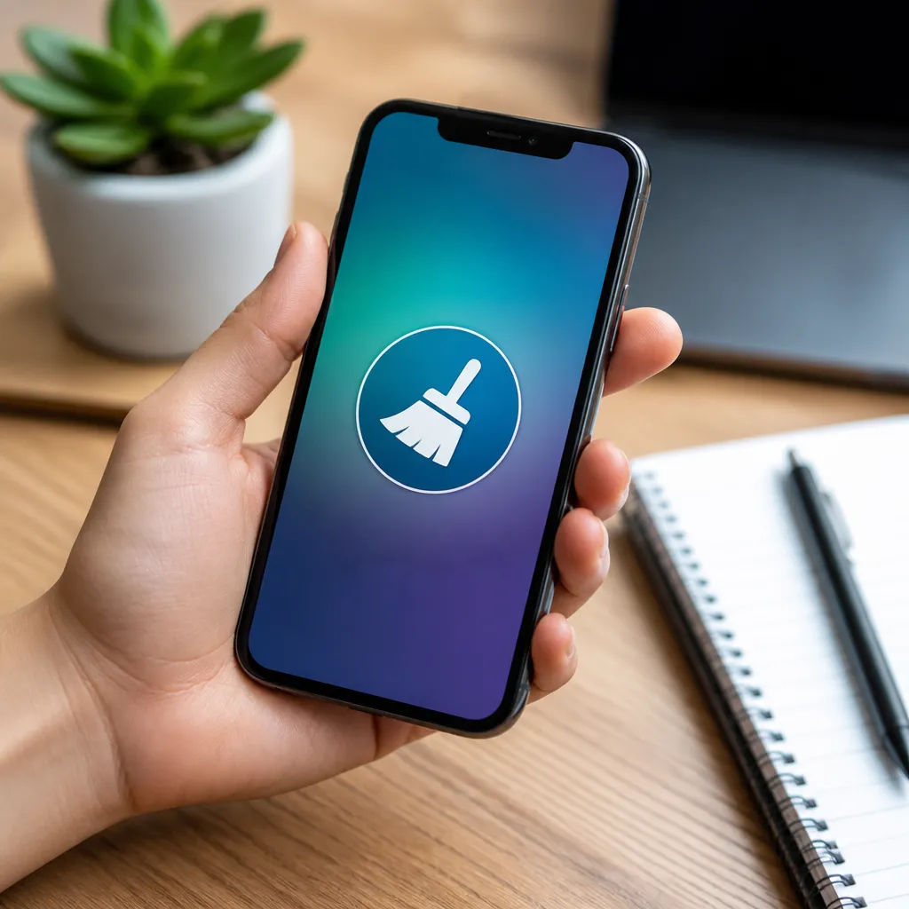 Como Limpar Memória do iPhone: Guia Prático