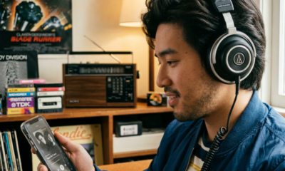 Ouça suas músicas clássicas favoritas direto no celular sem CDs