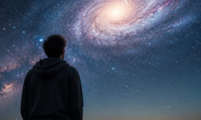 Mensagens do Universo: App Android Grátis