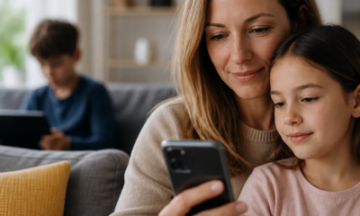 Use Controle Parental no iPhone!