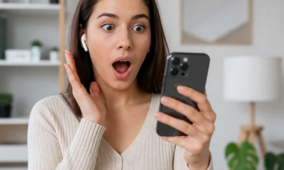 Aumente o Volume do Seu iPhone!