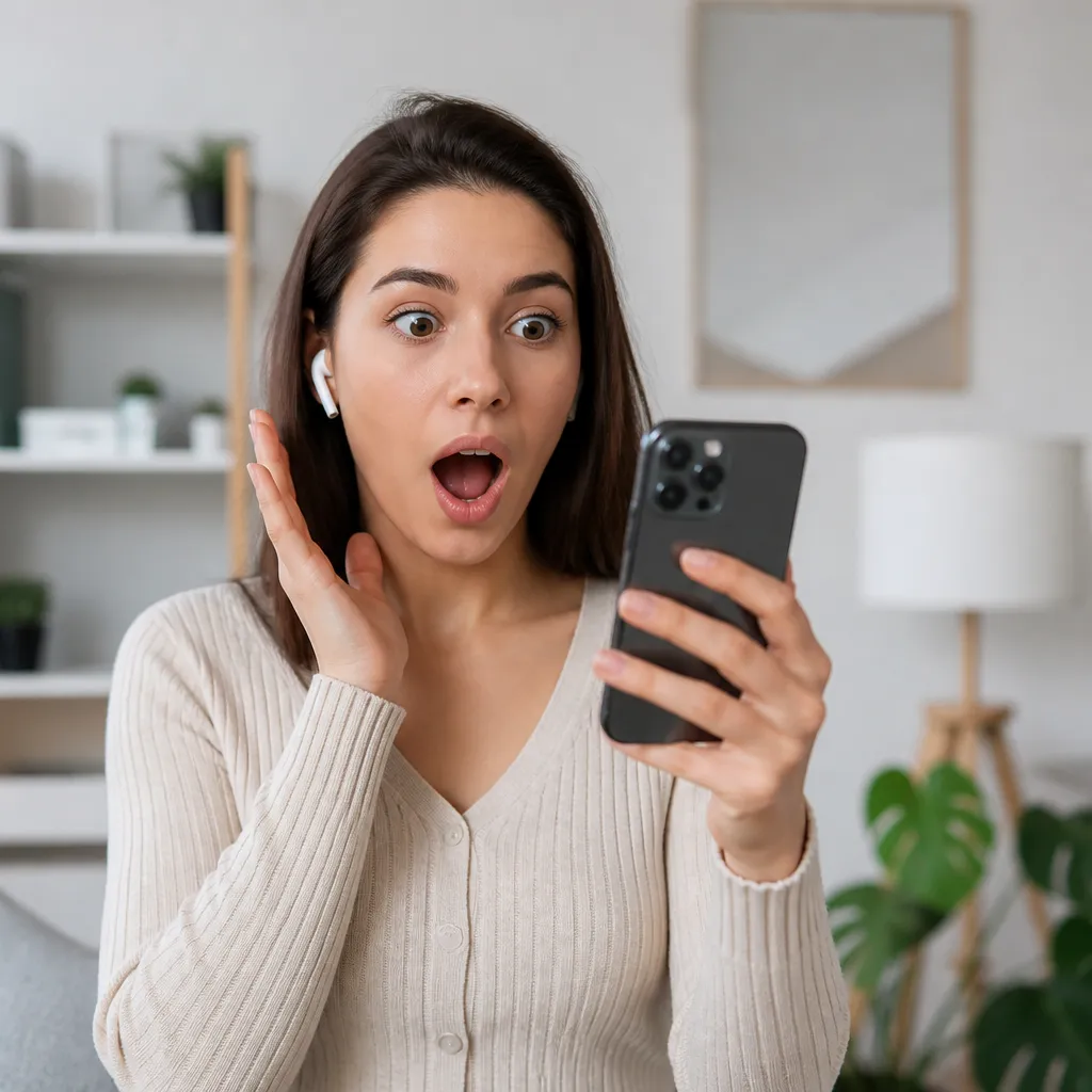 Aumente o Volume do Seu iPhone!