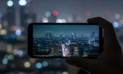 Visão Noturna no Android: Apps e Dicas