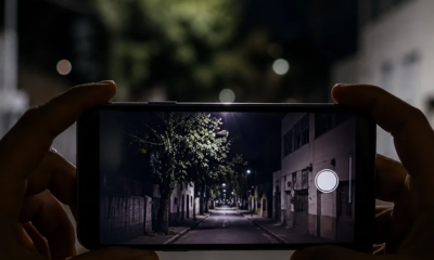 Guia Completo: Ative Visão Noturna e Veja no Escuro