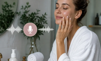 Áudio privado revelou segredos de skincare que dermatologistas escondem