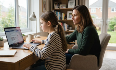 Controle Parental Android: Monitore Conversas