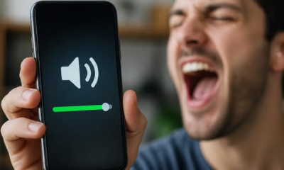 Aumente o Volume do Seu Android ao Máximo!