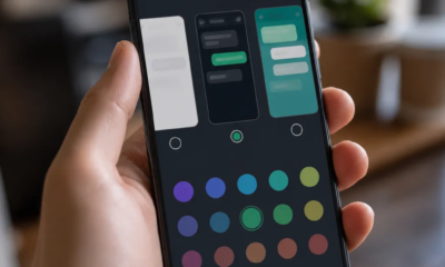 Como Mudar a Cor do WhatsApp no Android