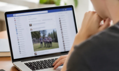 Como Ver Visitas no Facebook em 3 Passos