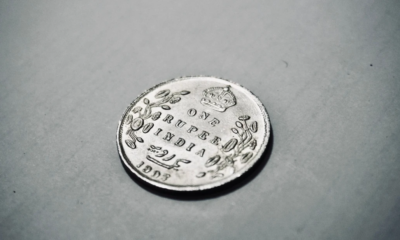 Identifique moedas antigas e descubra seu verdadeiro valor agora