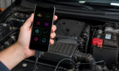 Transforme Seu Android em um Scanner Automotivo!