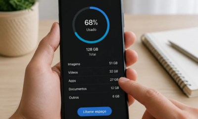 Como Limpar Memória do Android: Guia Prático