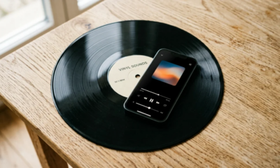 Rádios Vintage e Músicas Retrô Direto no Seu iPhone