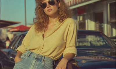 Transforme sua foto em estilo retrô dos anos 80 agora