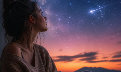Mensagens do Universo: App iOS para Inspiração