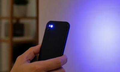 Como Mudar a Cor da Lanterna no Android