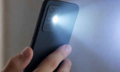 Como Mudar a Cor da Lanterna no Android
