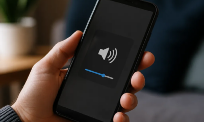 Aumente o Volume do Seu Android!