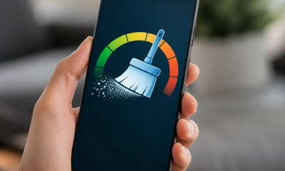 Limpe a Memória do Seu Android!
