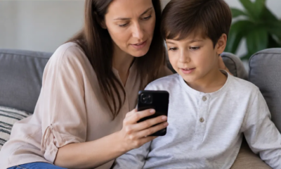 Use Controle Parental no Android!