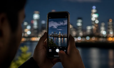 Visão Noturna no iOS: Guia Completo