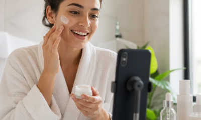 Grave Dicas de Skincare em Áudio e Nunca Mais Esqueça Nada