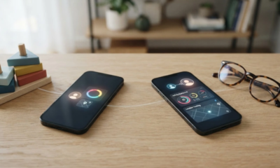 Controle Parental iOS: Monitore Conversas