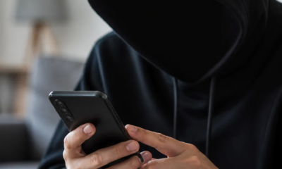 Enviar Mensagens Anônimas no Android