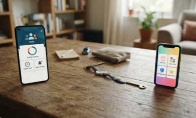 Controle Parental iOS: Monitore Conversas