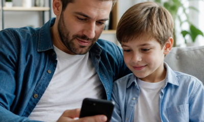 Controle Parental iOS: Guia Completo