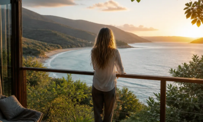 Qual é o Lugar Ideal Para Você Morar
