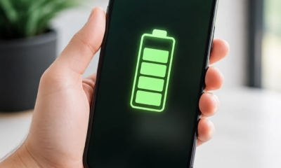 App para Aumentar Duração da Bateria do Celular