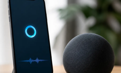 App Grátis: Transforme seu Celular em Alexa