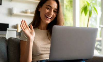 Conheça Pessoas Novas e Converse Online