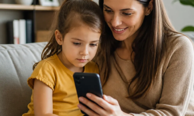 Controle Parental Grátis no Celular
