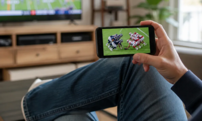 Aplicativos para Assistir NFL Grátis Online