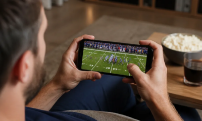 Aplicativos para Assistir NFL Grátis Online