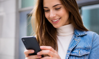 Baixe Grátis o App de Visitas ao Perfil!