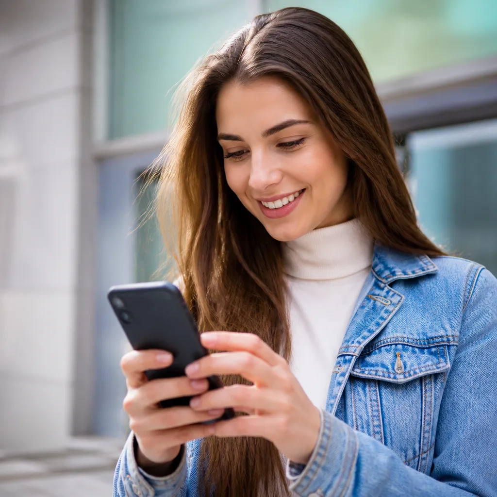 Baixe Grátis o App de Visitas ao Perfil!