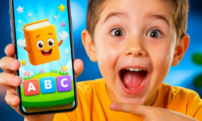 Aprenda a Ler com Jogos Grátis e Divertidos