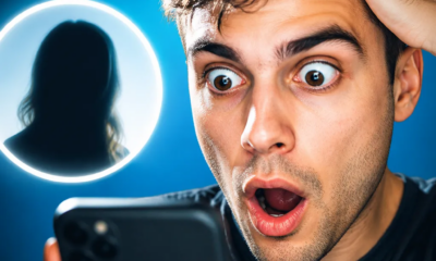 Descubra Quem Visitou Seu Perfil!