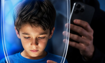 Proteja Seus Filhos com Controle Parental!